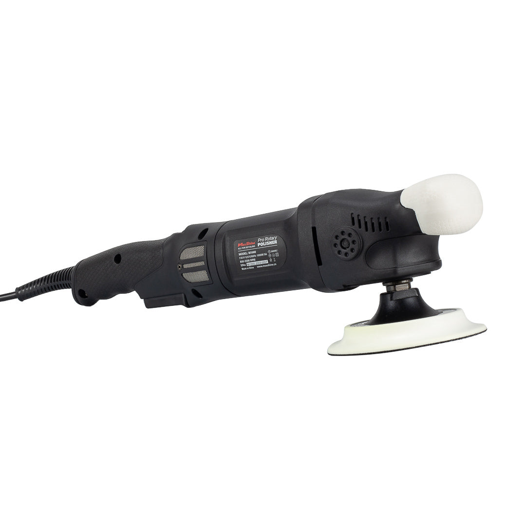 Rotary Polisher Buffer | M1000 - 5in Plate, 1000W
