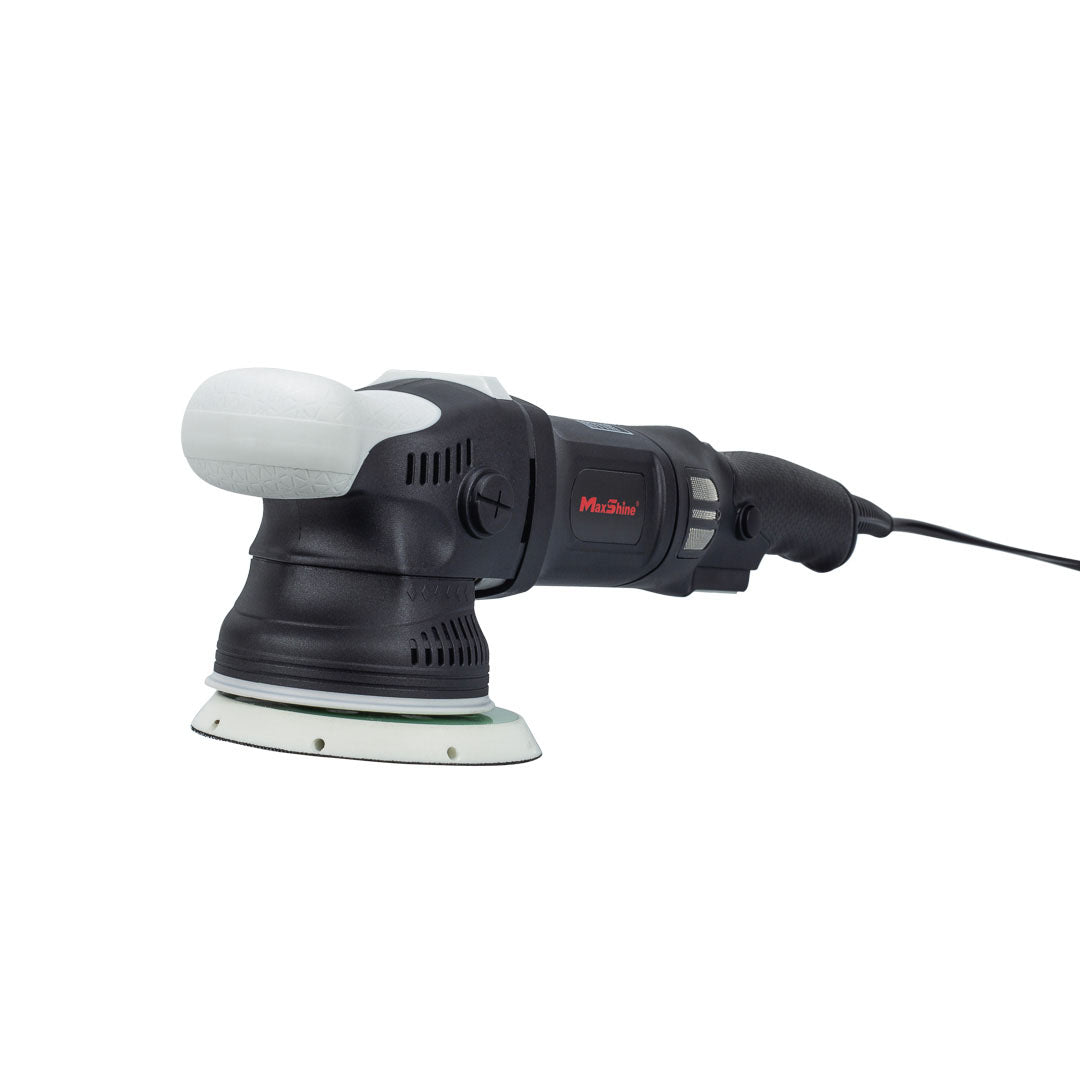 Dual Action Orbital Polisher | M15 Pro - 5in Plate, 15mm Throw, 1000W