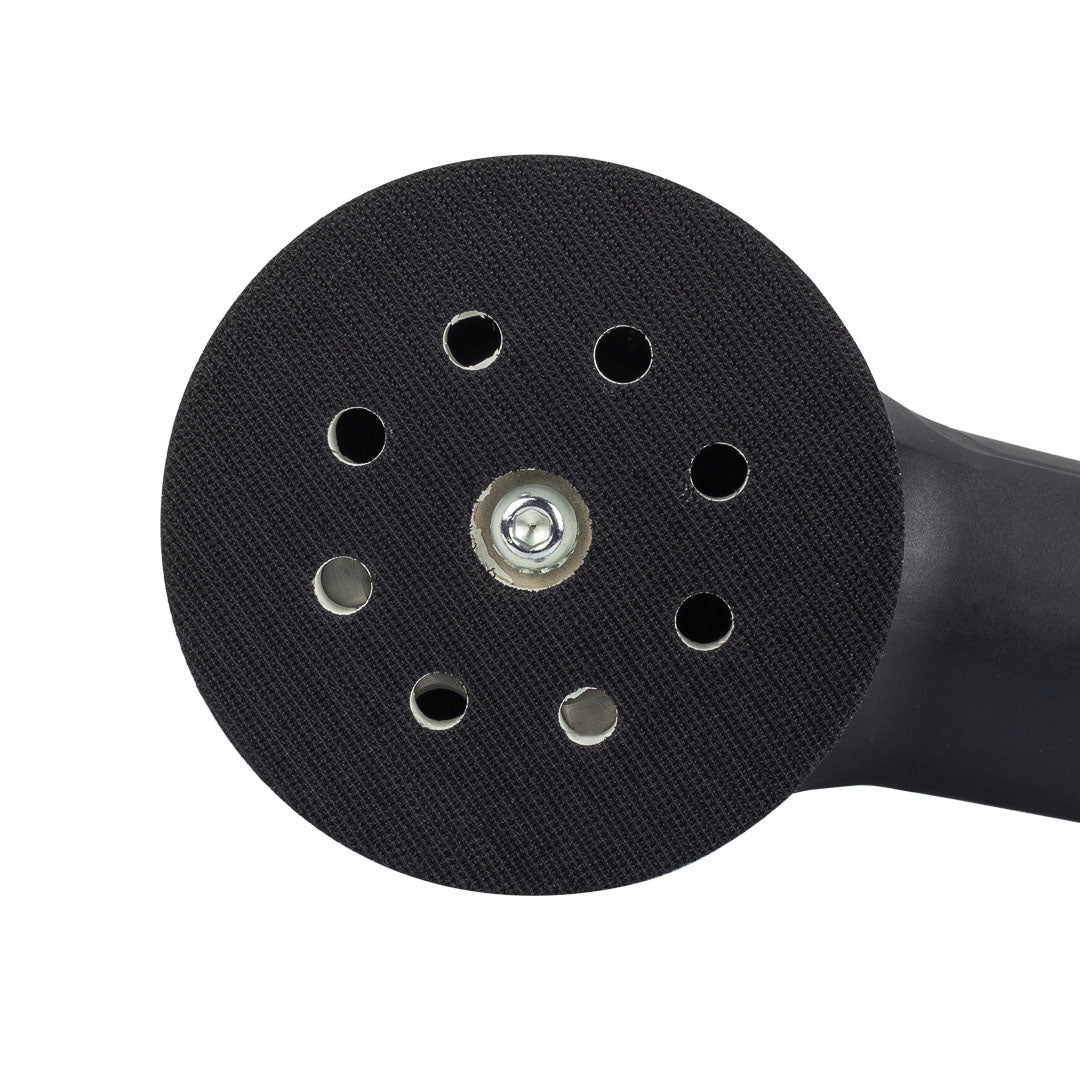 Dual Action Orbital Polisher | M15 Pro - 5in Plate, 15mm Throw, 1000W