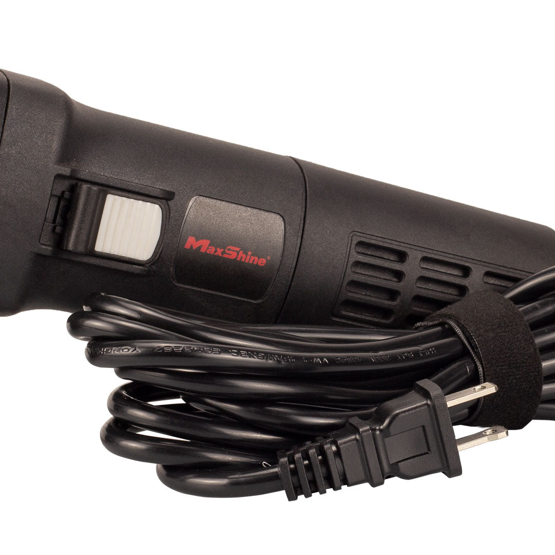 Orbital Polisher | M312 - 3in Plate, 12mm Throw, 550W