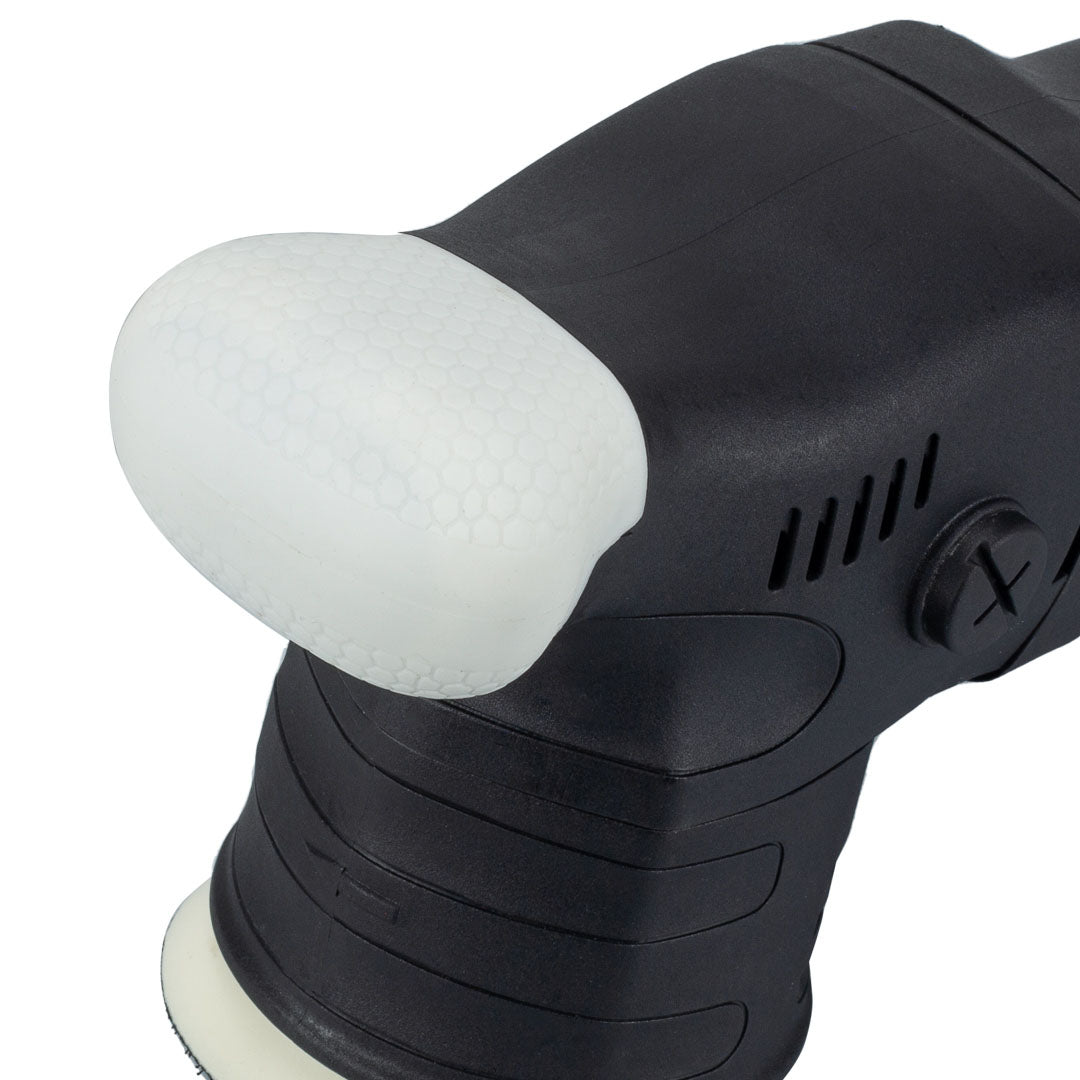 Orbital Polisher | M312 - 3in Plate, 12mm Throw, 550W