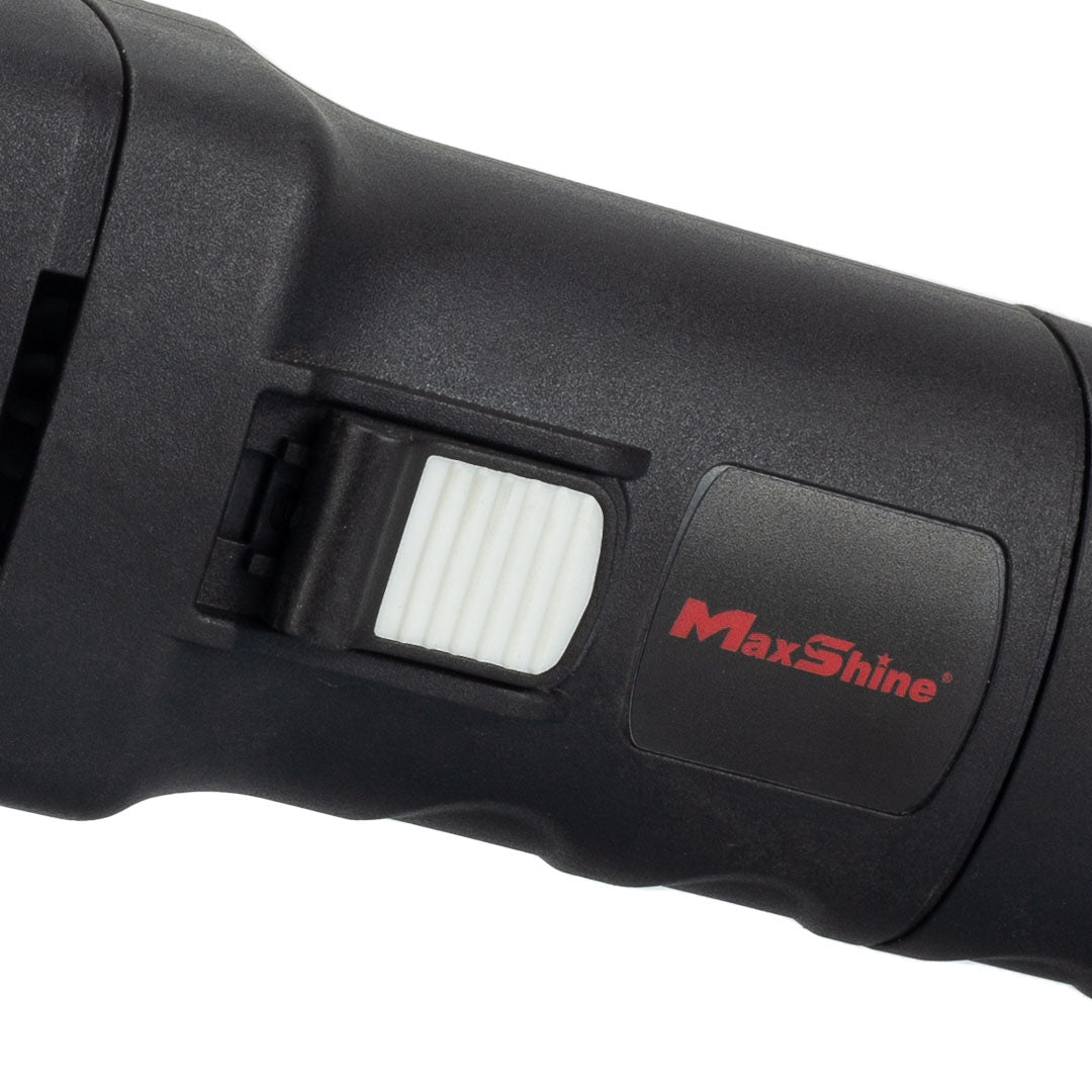 Orbital Polisher | M312 - 3in Plate, 12mm Throw, 550W