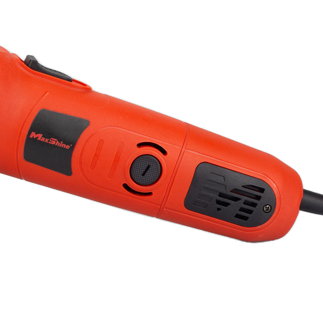 Dual Action Polisher For Car Detailing | M8S V2 - 5in Plate, 8mm Throw, 1000W