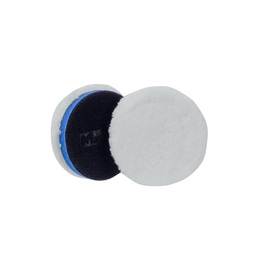 Microfiber Pads - 3in, 5in, 6in