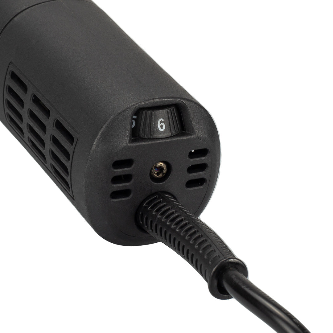 Car Polisher | M550 - 3in Plate, 550W