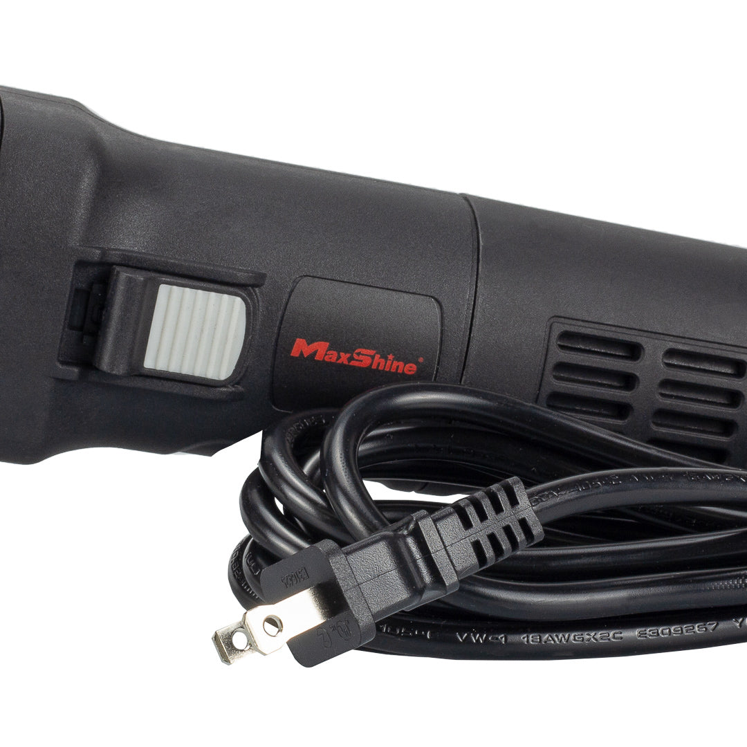 Car Polisher | M550 - 3in Plate, 550W