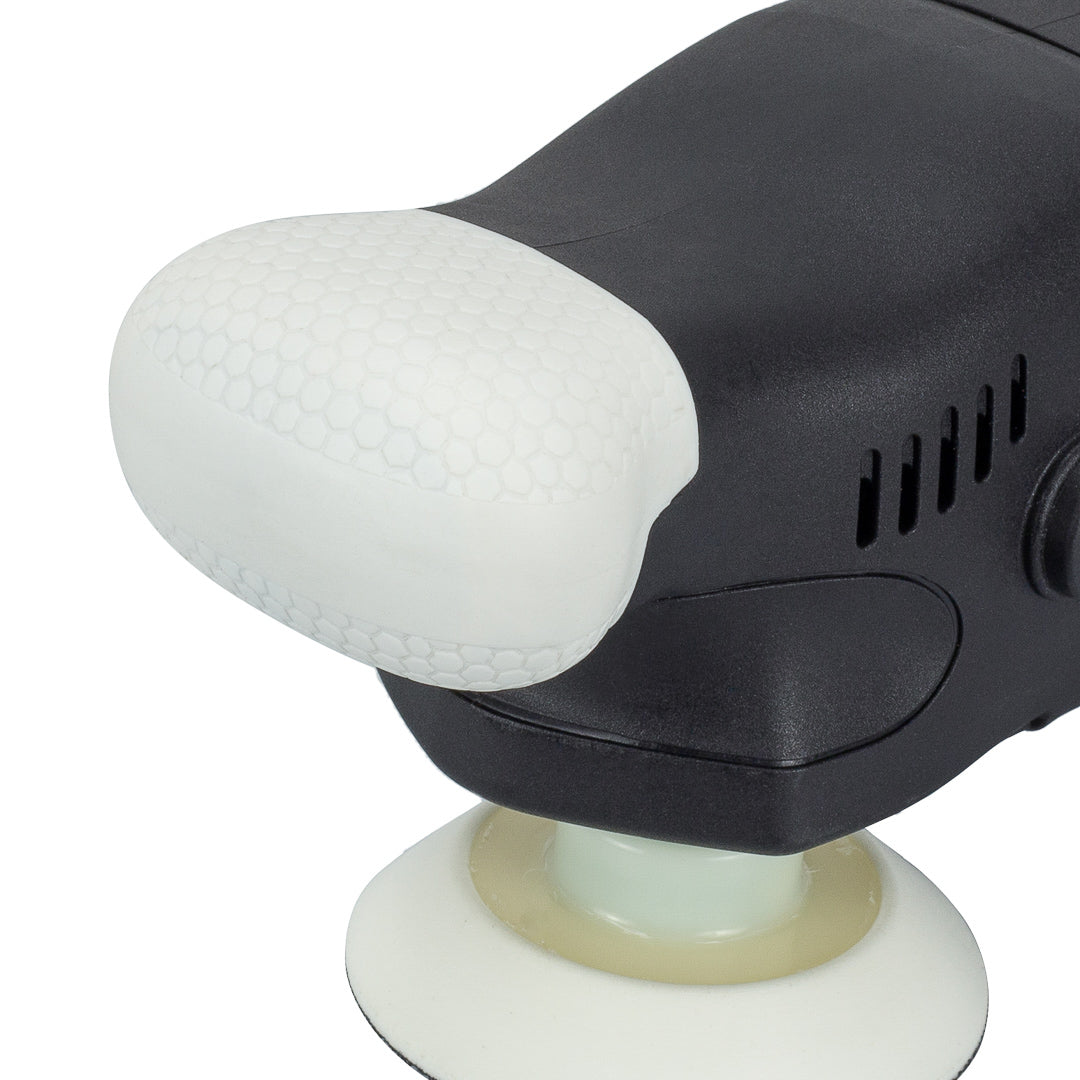 Car Polisher | M550 - 3in Plate, 550W