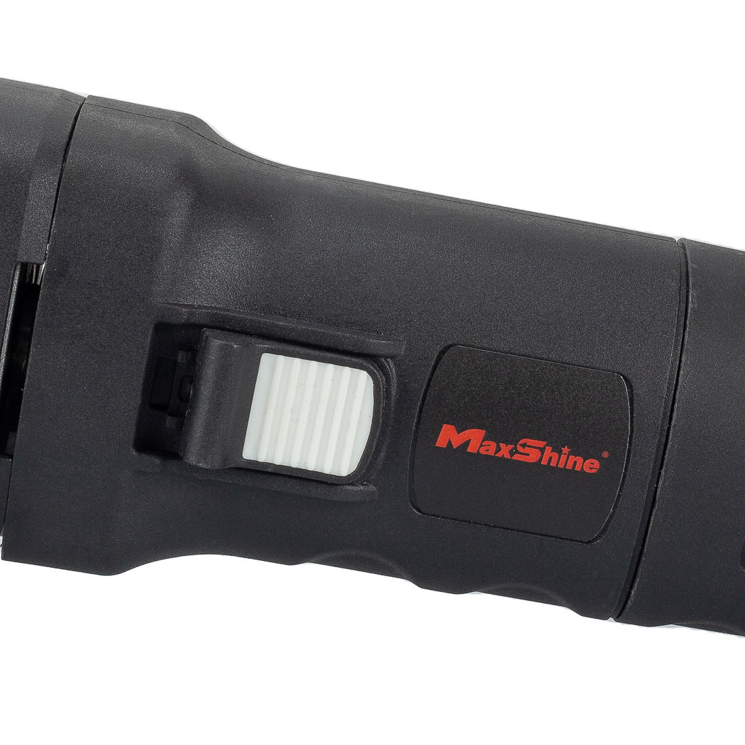 Car Polisher | M550 - 3in Plate, 550W