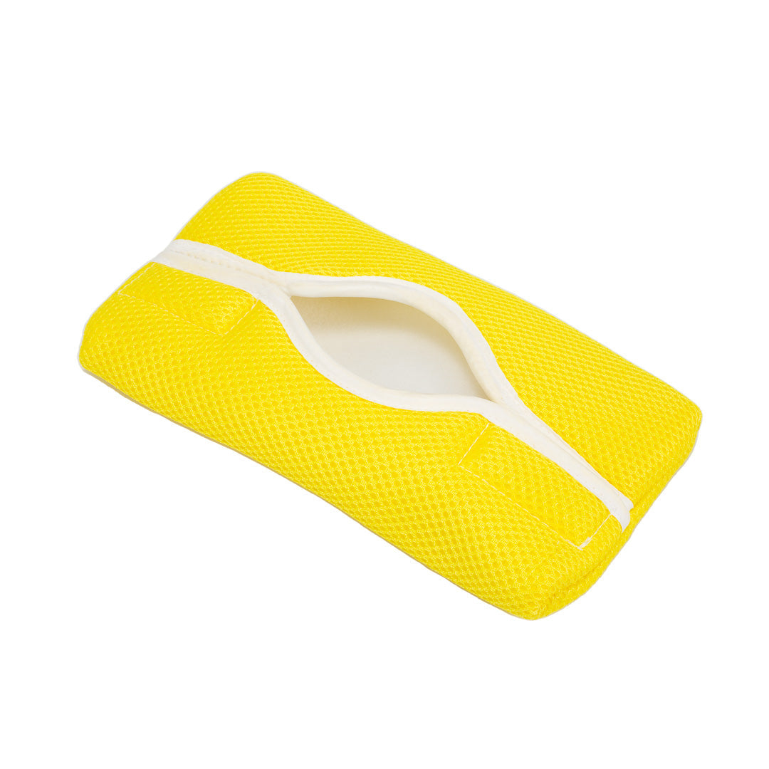 Car Wash Tool | IncrediStick – Extendable Microfiber Wash Mitt