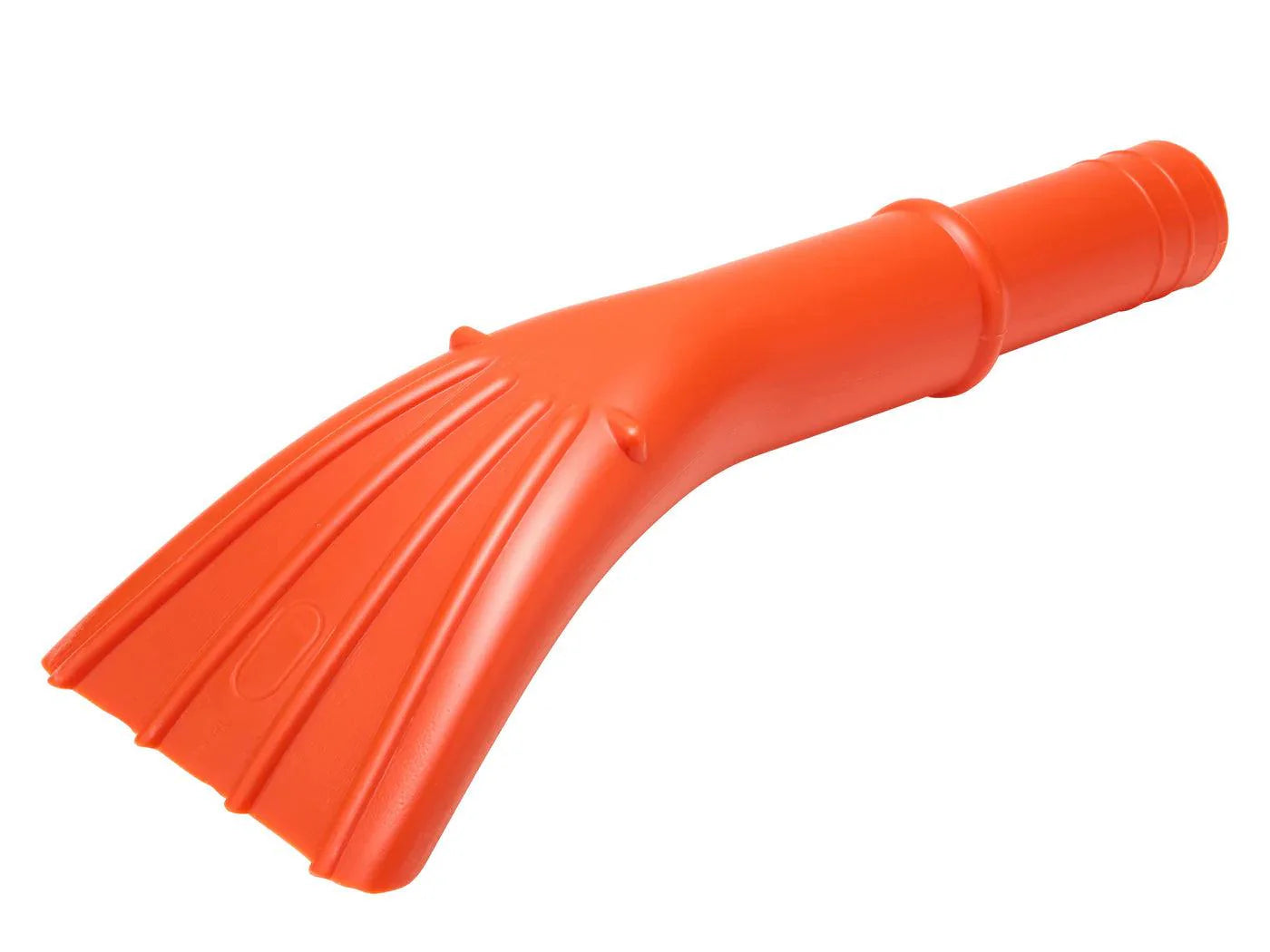 METROVAC Large Orange Upholstery Tool