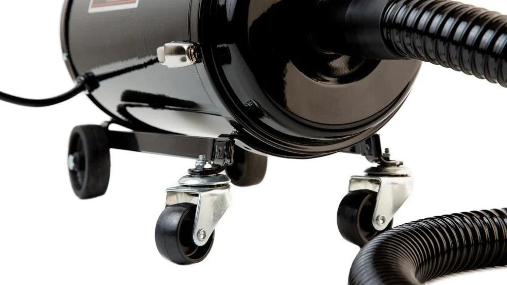 METROVAC Vac N Blo Automotive Vacuum | VNB-94BD