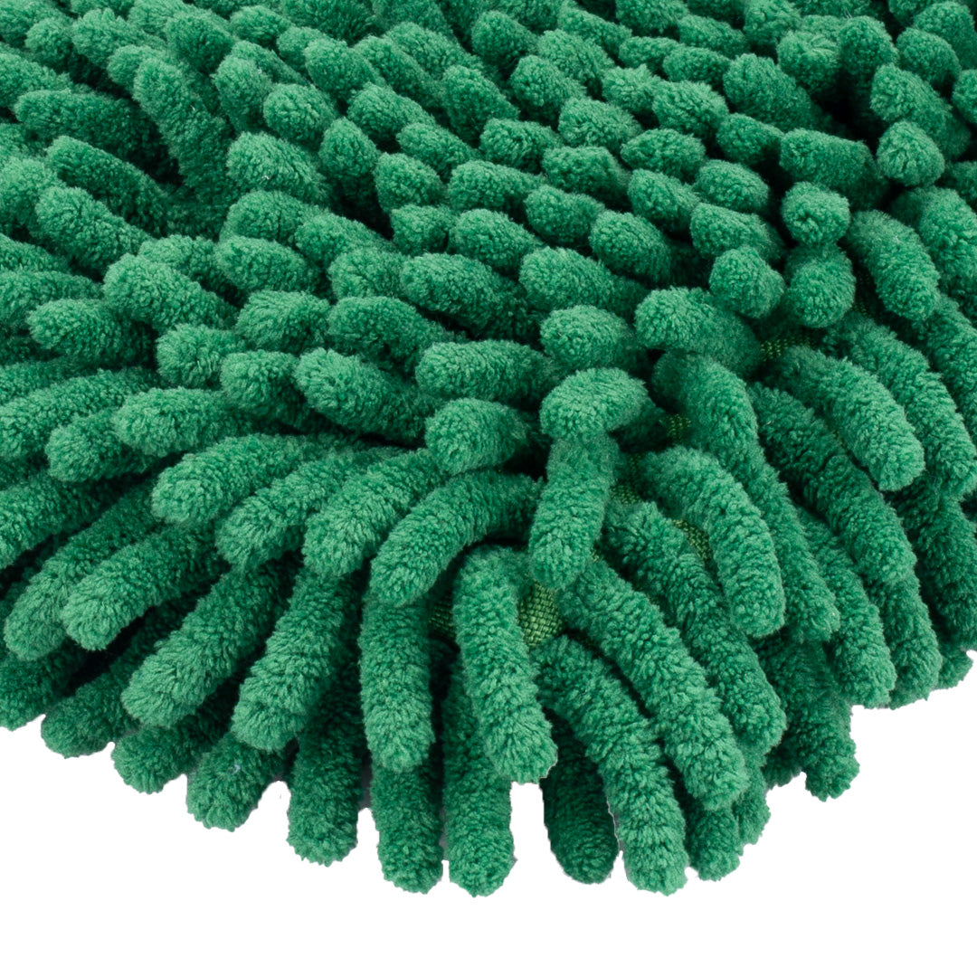 Chenille Microfiber Wash Mitt