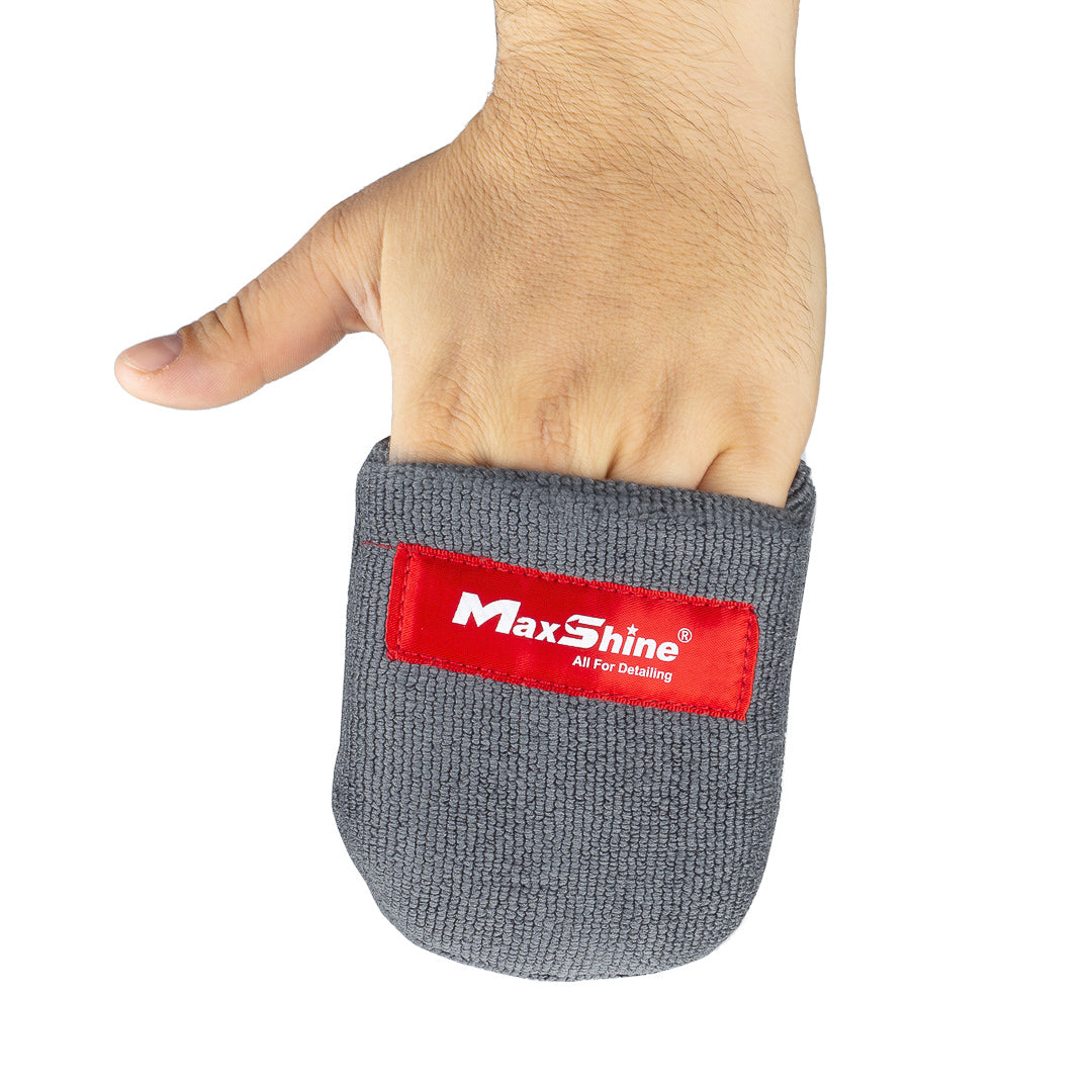 Microfiber Coating Applicator - 2 Pack