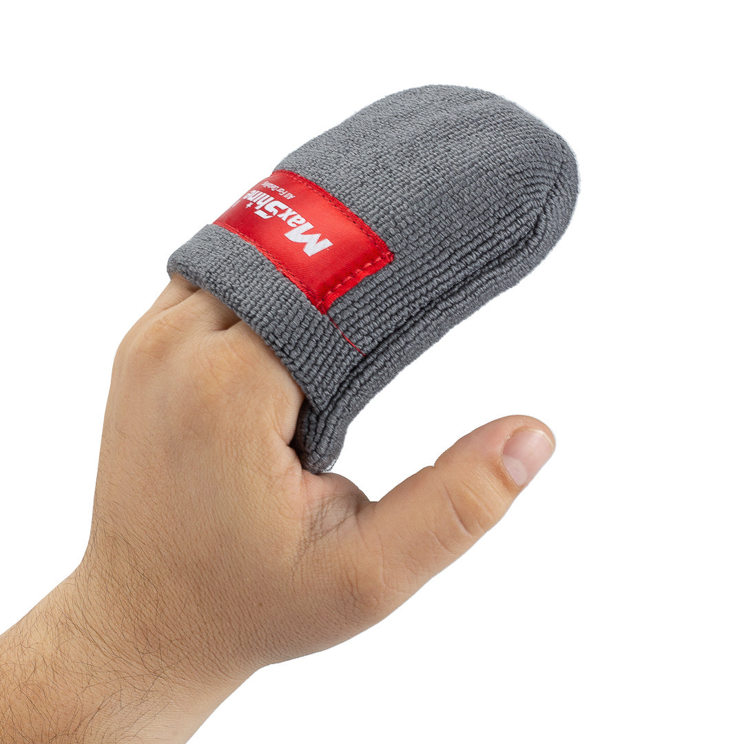 Microfiber Coating Applicator - 2 Pack