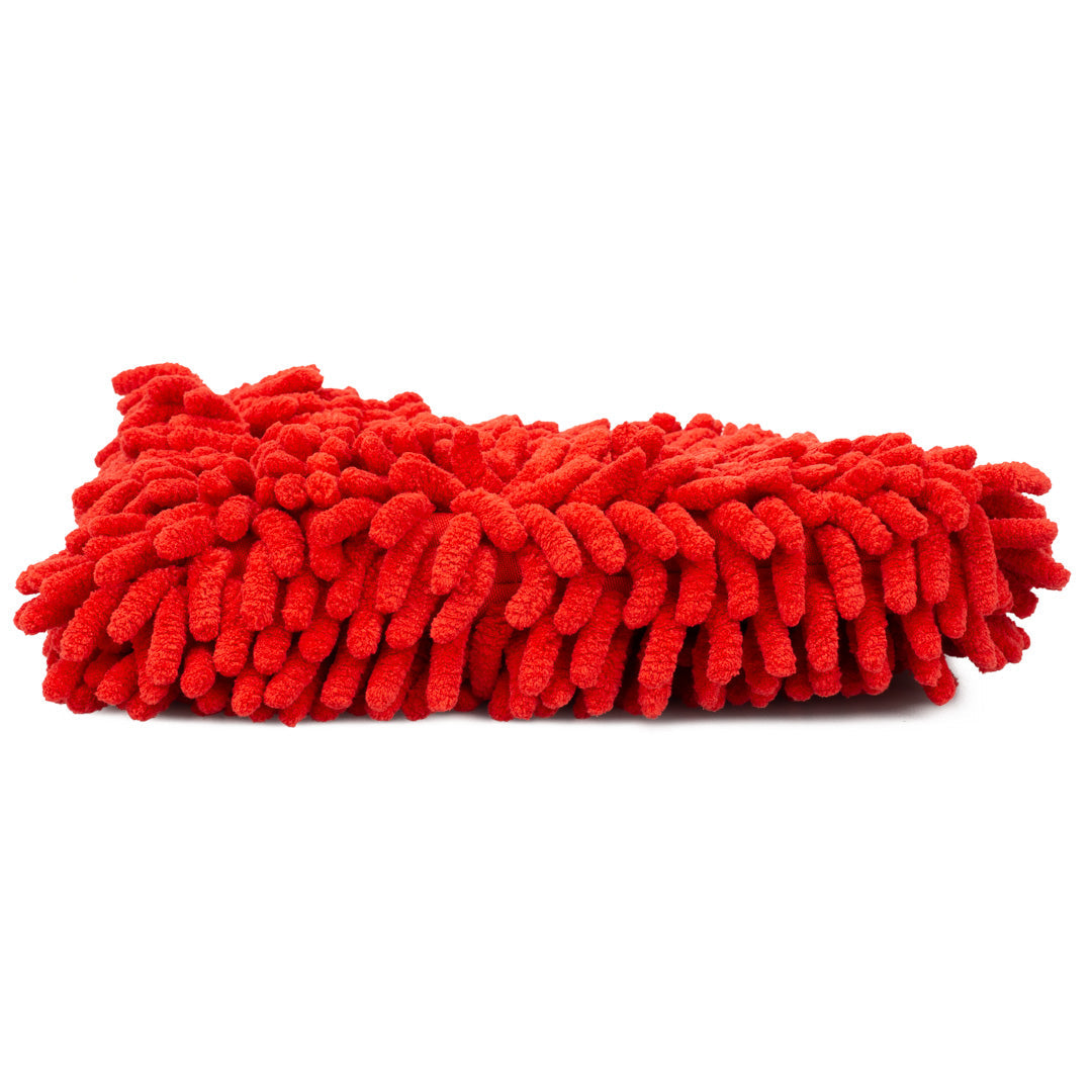 Microfiber Chenille Wash Pad