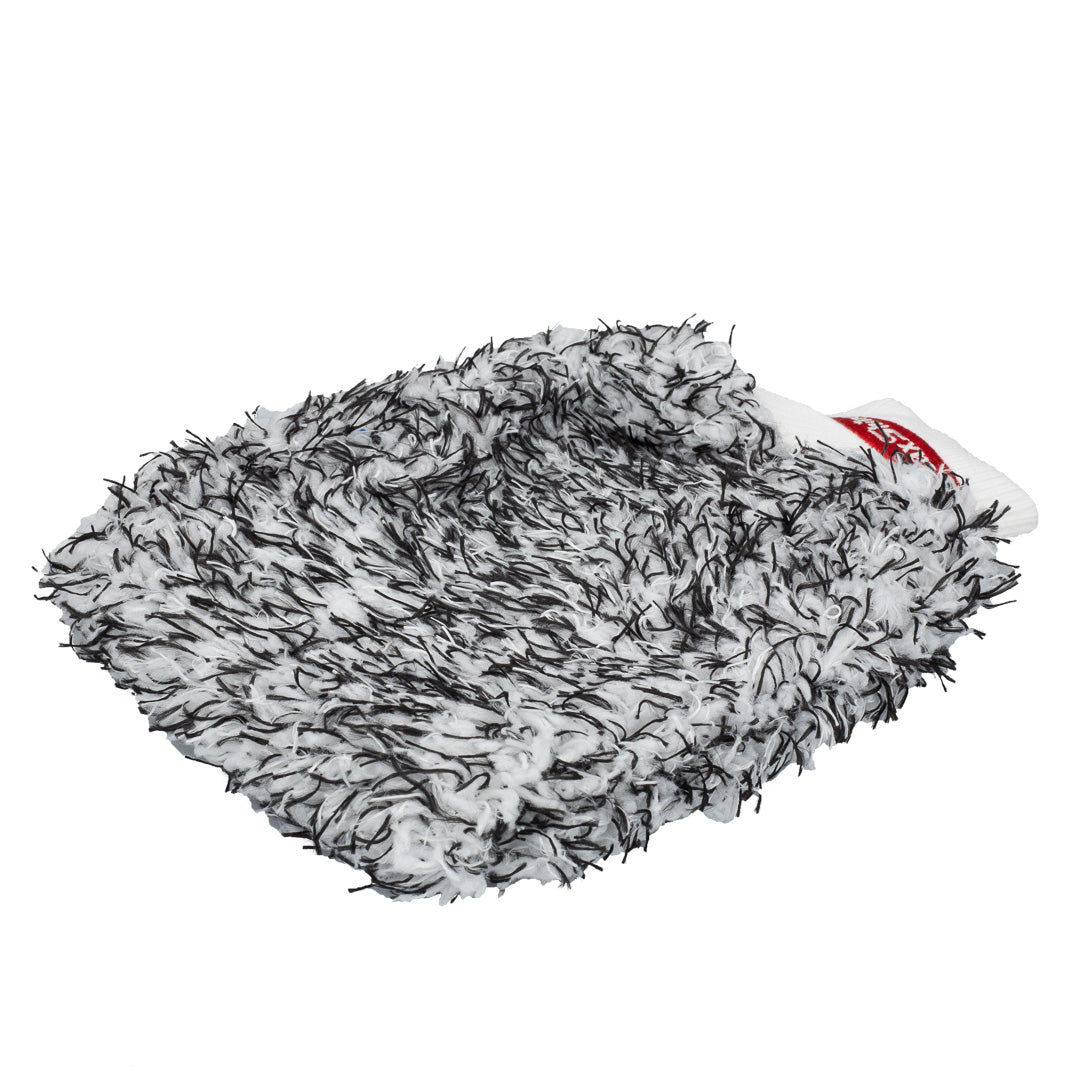 Car Wash Microfiber Mitt