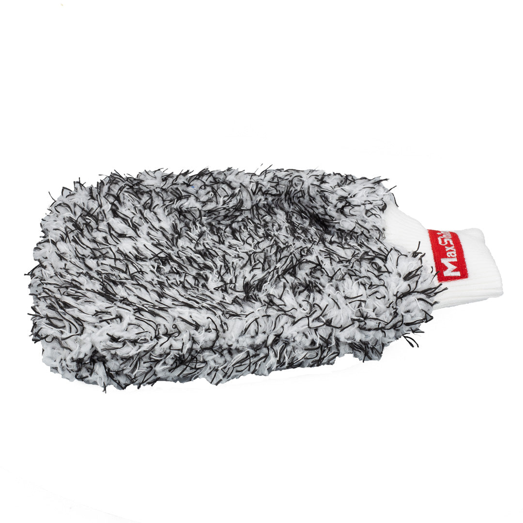Car Wash Microfiber Mitt