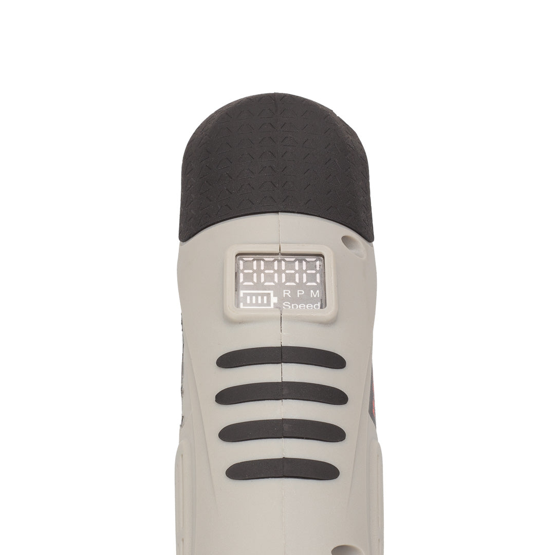 Cordless Dual Action Polisher | M0312 V2 - Cordless Hybrid Rotary & DA