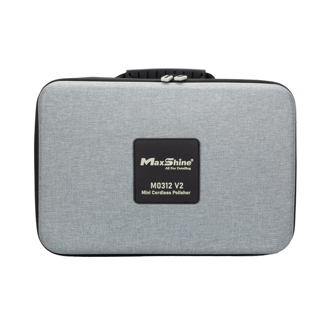 Cordless Dual Action Polisher | M0312 V2 - Cordless Hybrid Rotary & DA