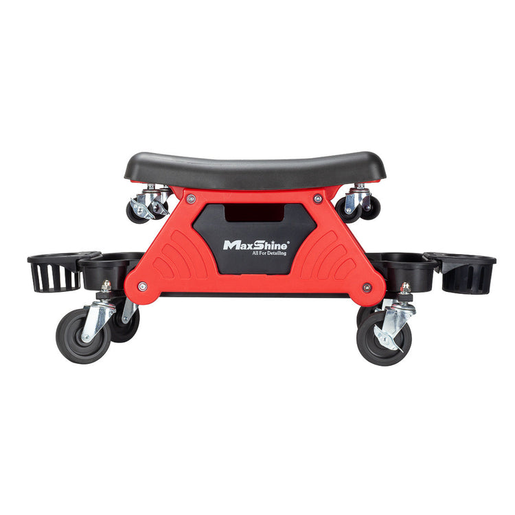 Modular Detailing Creeper Seat