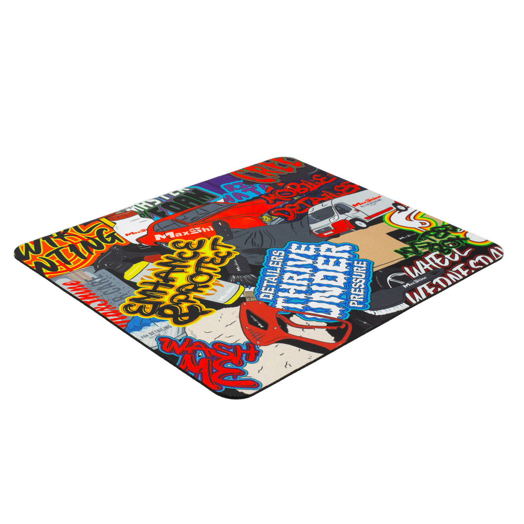 MaxShine Mouse Pad