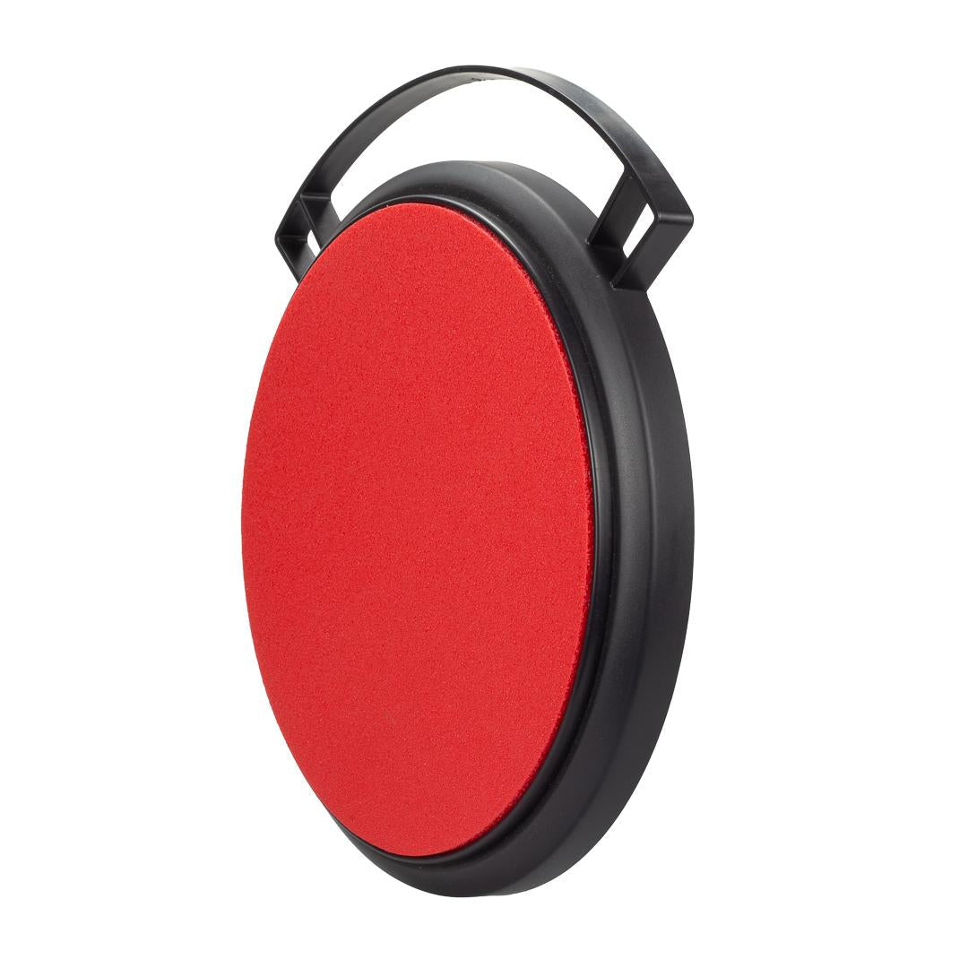 Multifunction Bucket Lid Seat