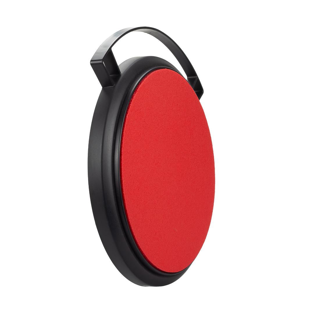 Multifunction Bucket Lid Seat