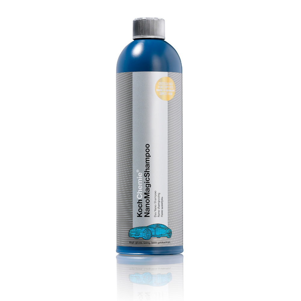 Nano Magic Shampoo 1L