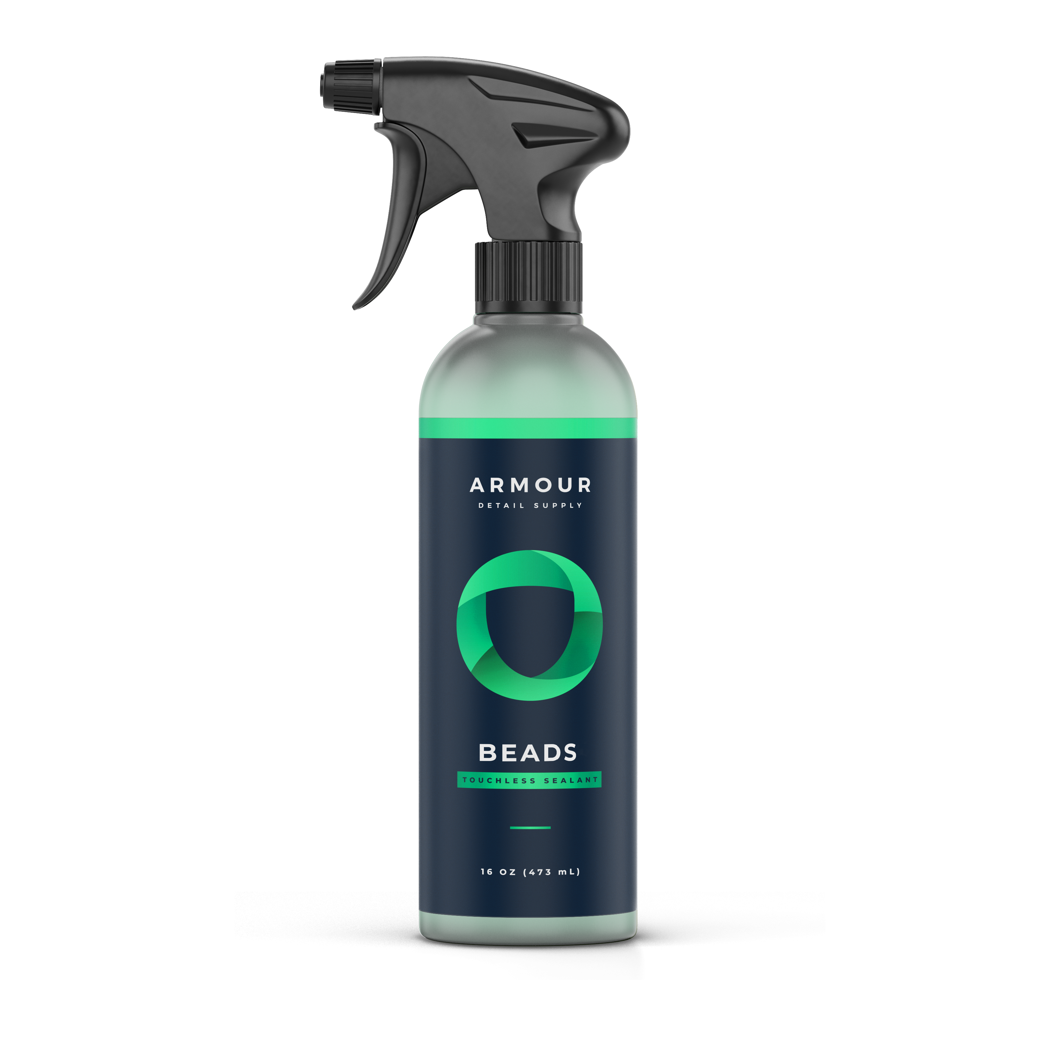 BEADS - Touchless Sealant