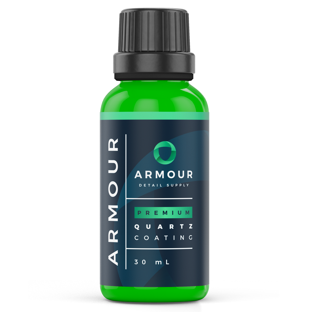 Armour Quartz Coating