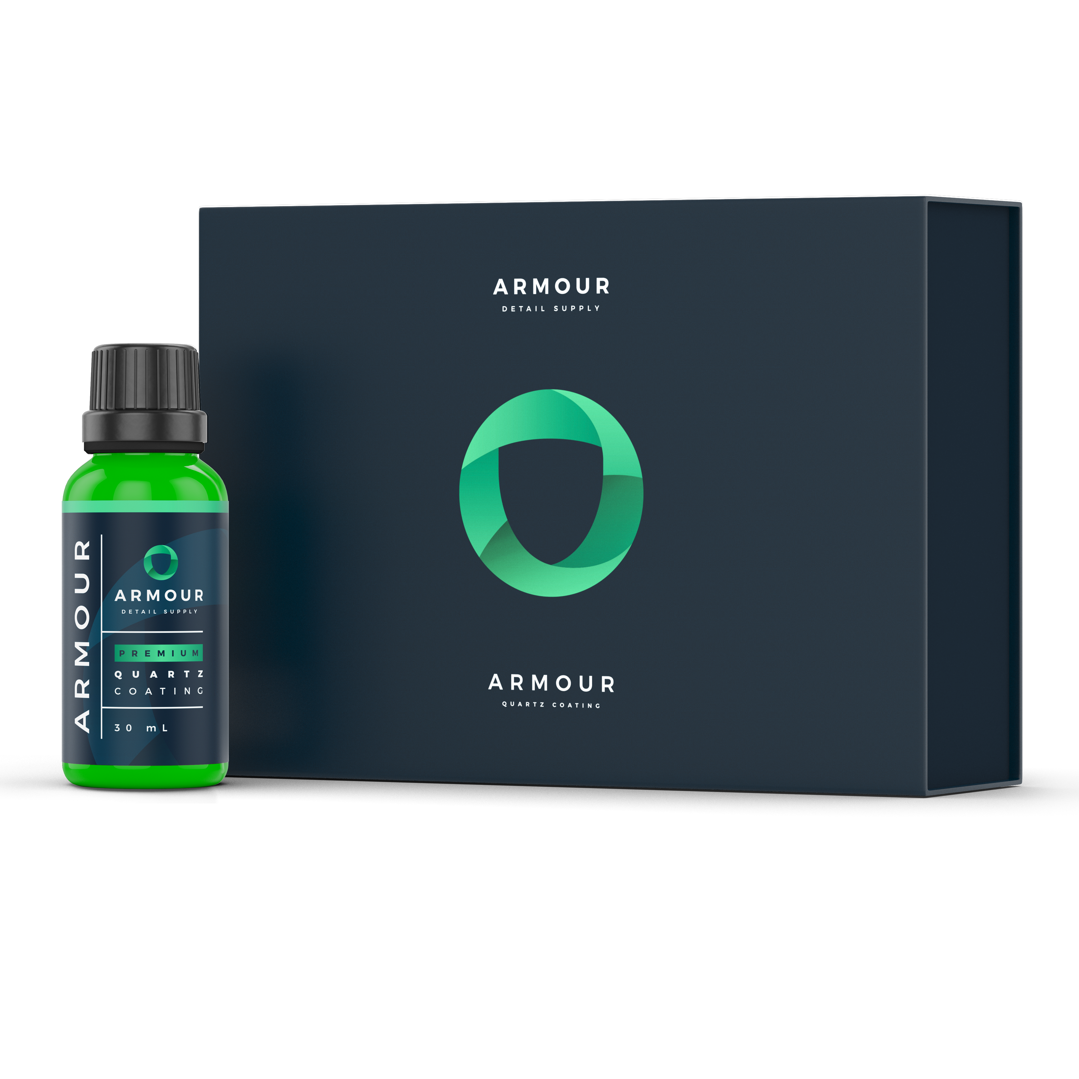 Armour Quartz Coating