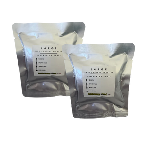 Odor Control Granule Sachets