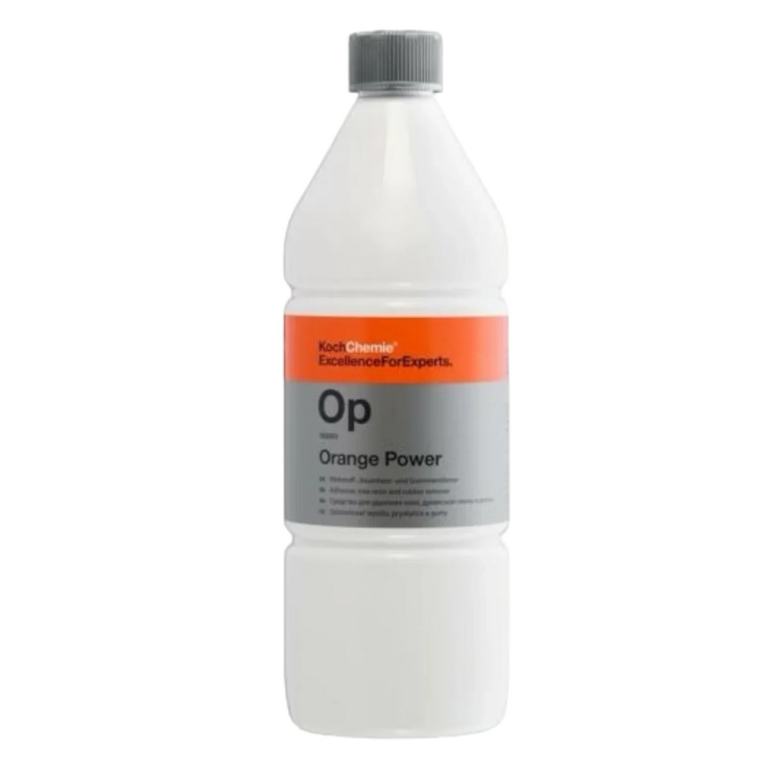 KCX  Op Orange Power 1L