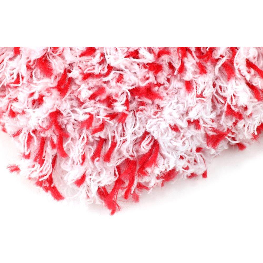 AUTOFIBER Hybrid Car Wash Sponge Mitt Pad 9 in. x 8 in. Dragon