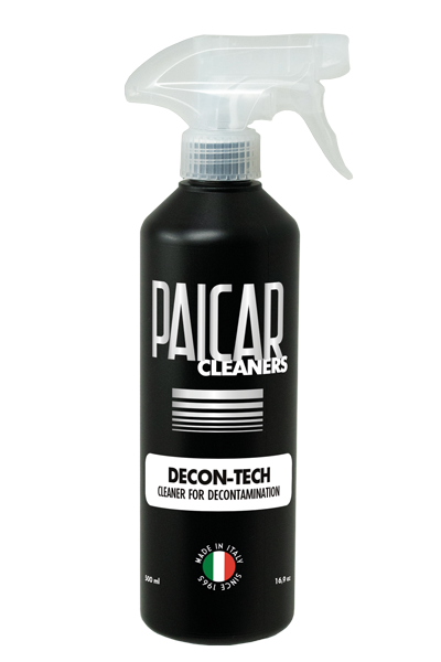 Paicar Decon-Tech Cleaner  16oz