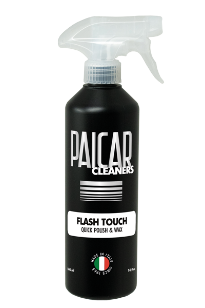Paicar Flash Touch Spray Wax 16oz
