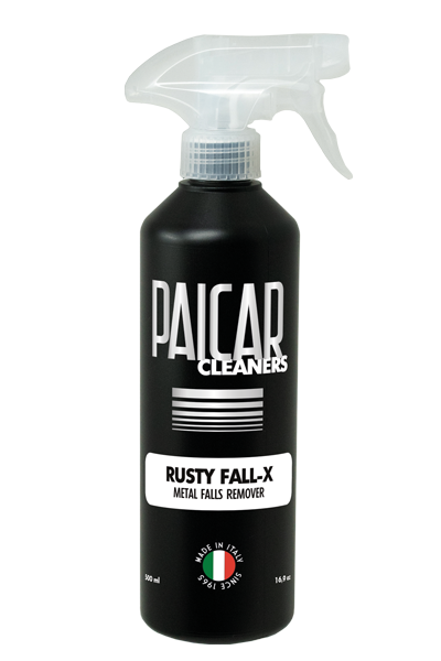 Paicar Rusty Fall-X- Remover 16oz