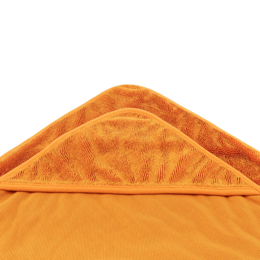 800GSM Twisted Loop Microfiber Car Towel with Pockets