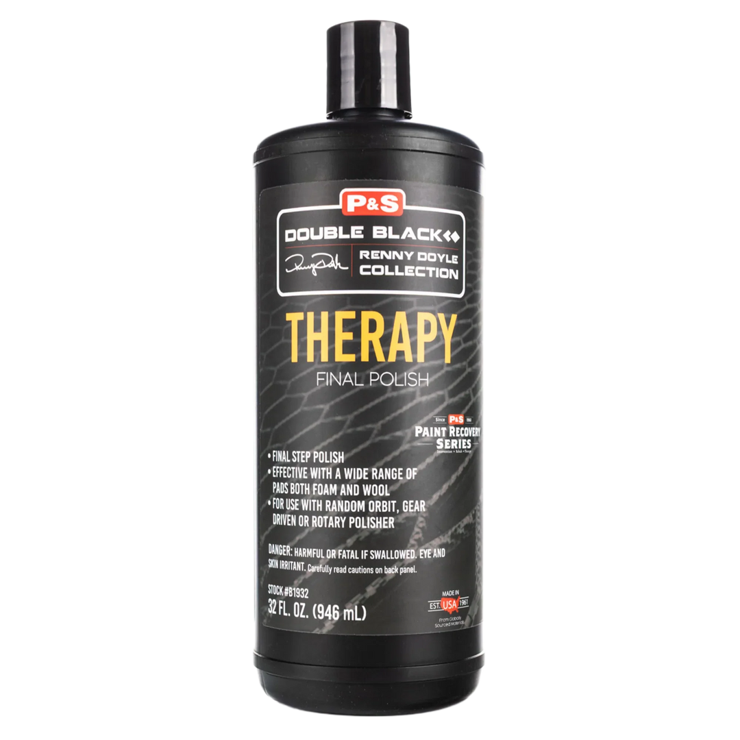 Therapy Final Polish 32 oz
