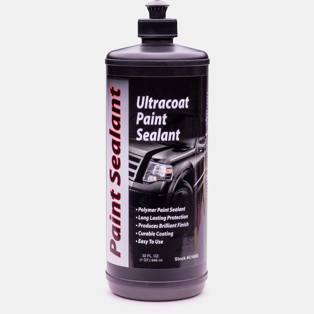 Ultracoat Paint Sealant 32oz