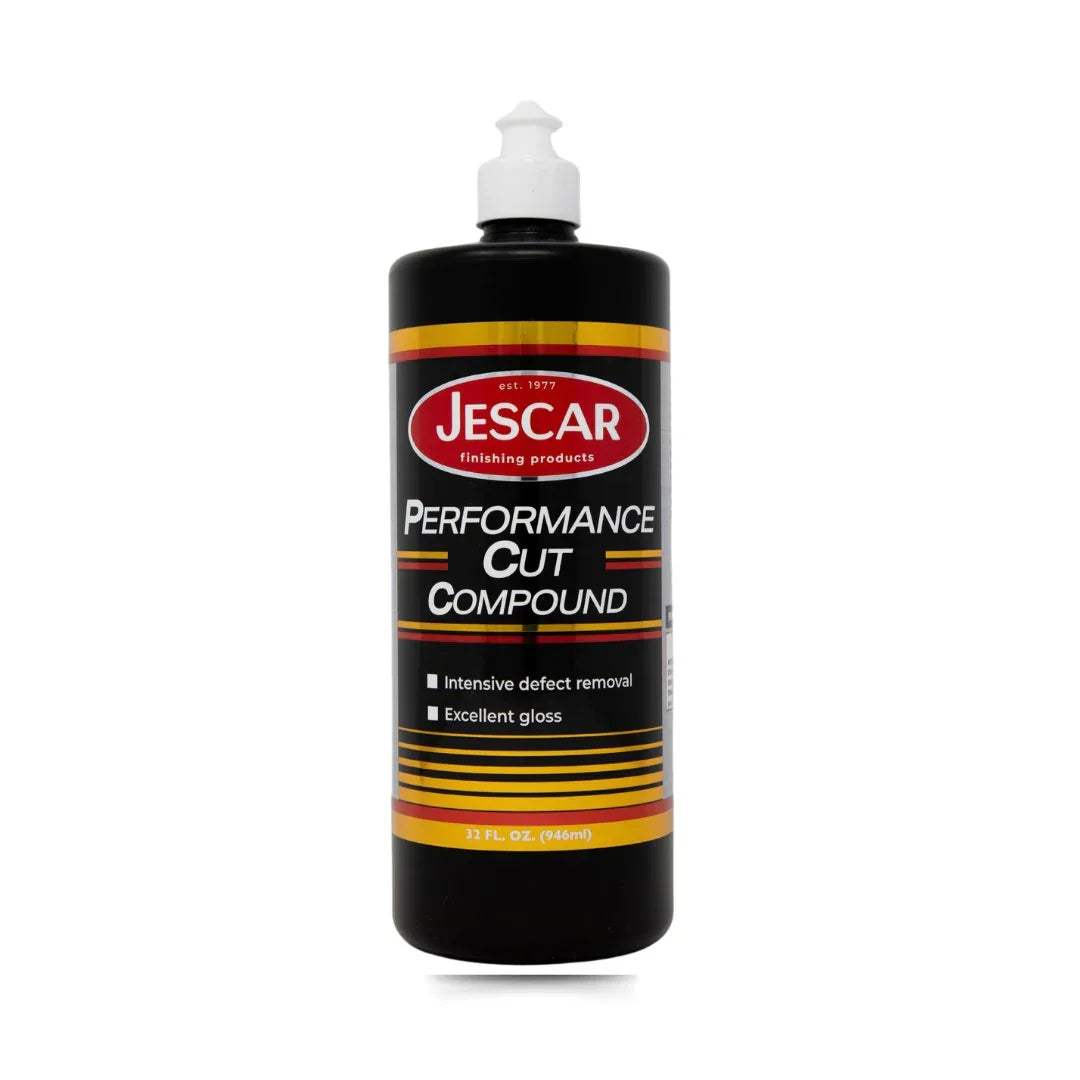 Jescar Performance Cut Compound 32 Oz