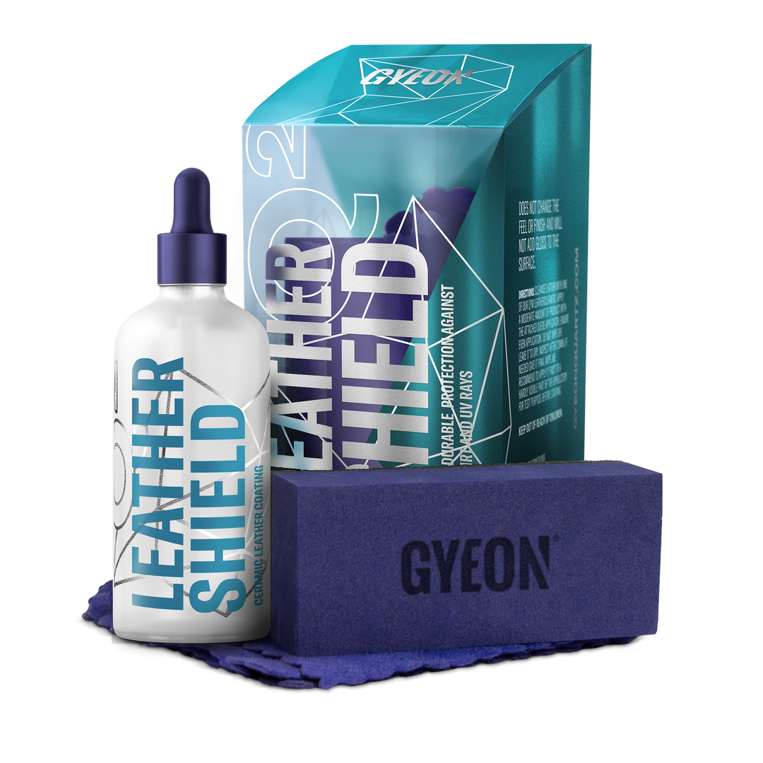 Gyeon Q2 Leather Shield 50ML
