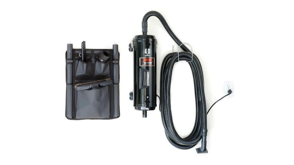 METROVAC Vac N Blo/PRO Automotive Vacuum