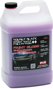 Paint Gloss Showroom Spray N Shine - 1 gal
