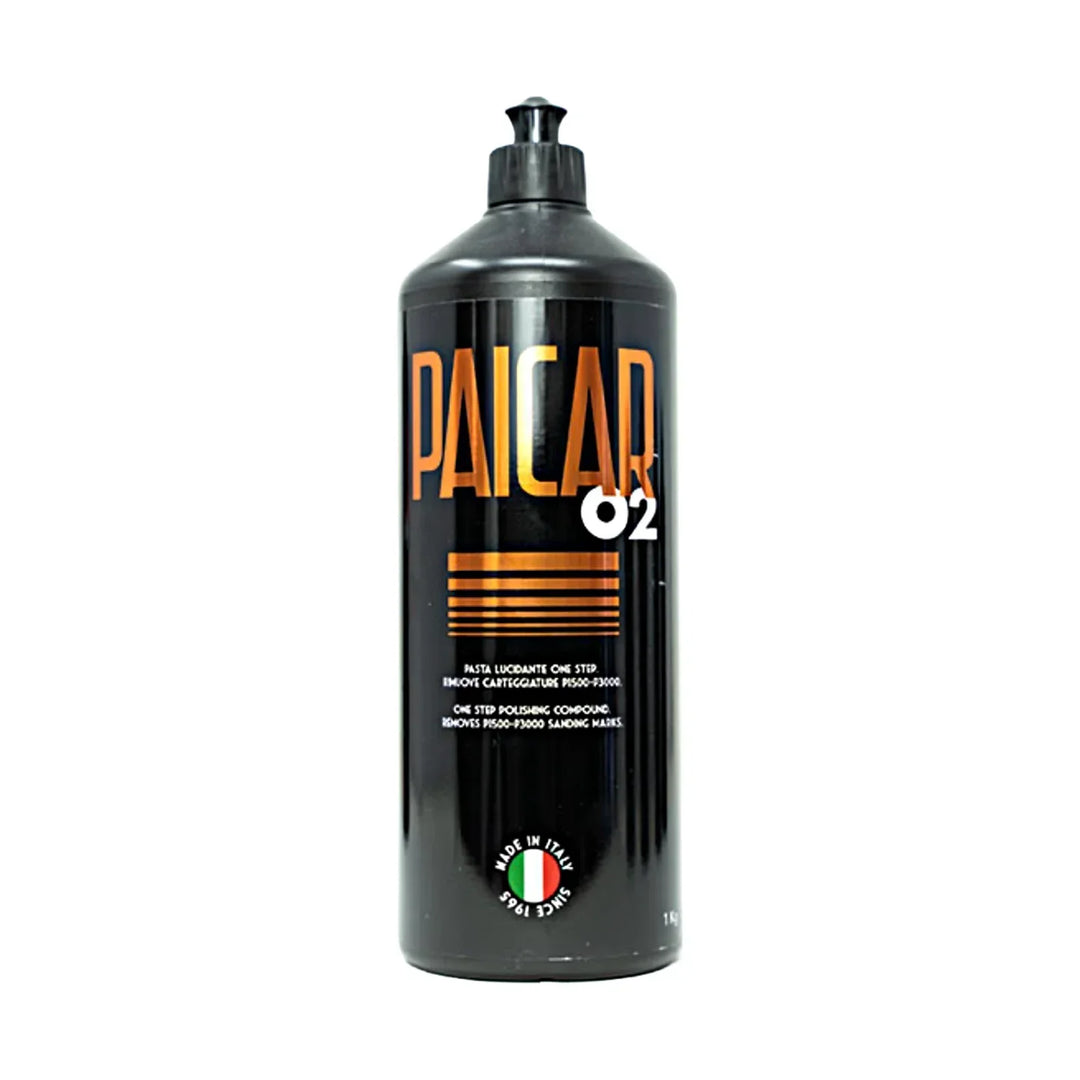 Paicar 02 Fast Cut  32oz