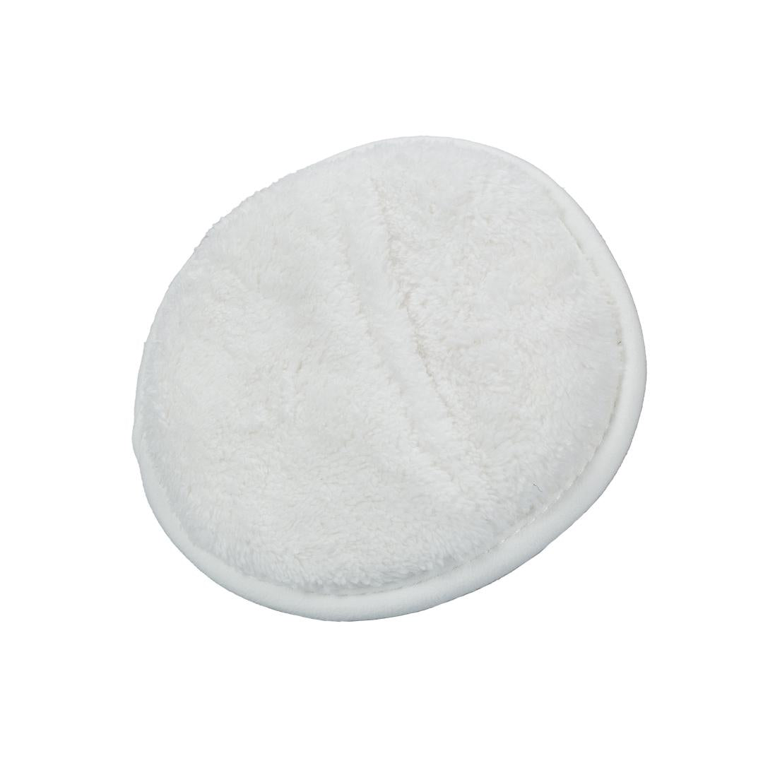 Pocket Grip Plush Microfiber Applicator Pad - 6 Pack