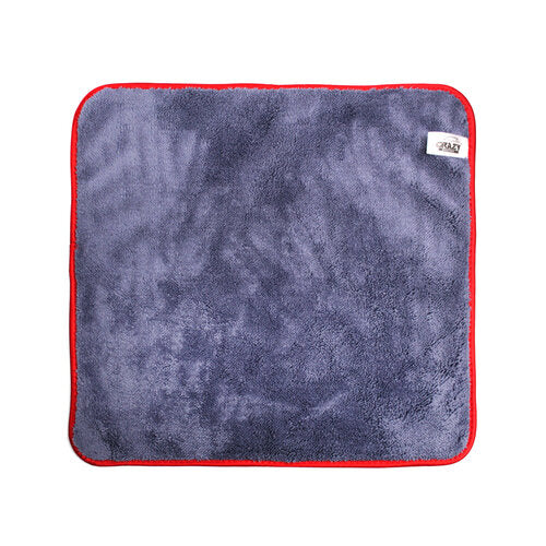 600GSM Crazy Plush Microfiber Towels