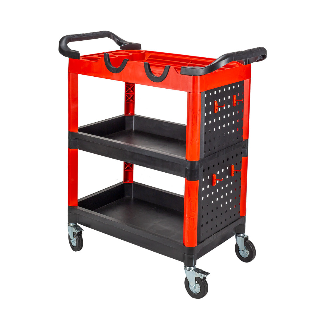 Detailing Cart - Premium Heavy Duty