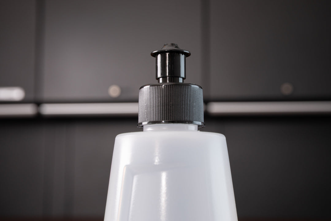 Pressol ProSeries Squeeze Bottle 750ml