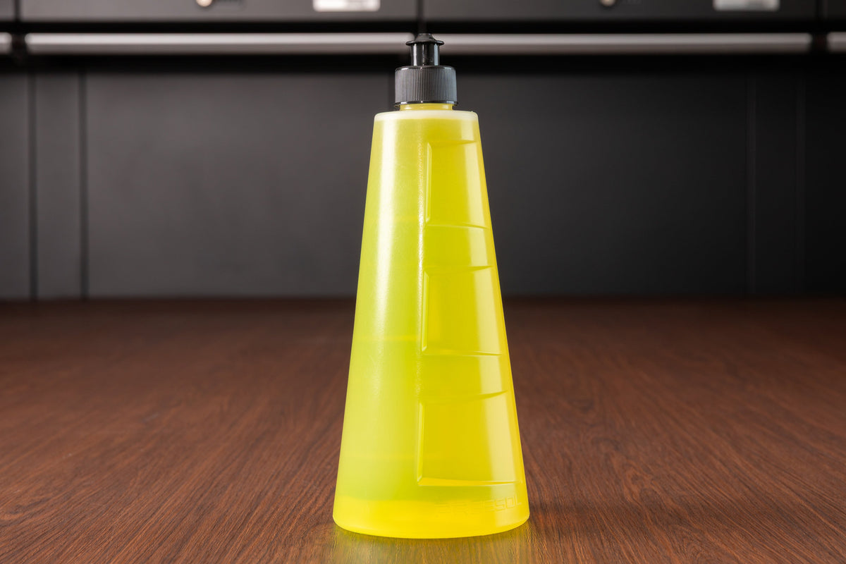 Pressol ProSeries Squeeze Bottle 750ml